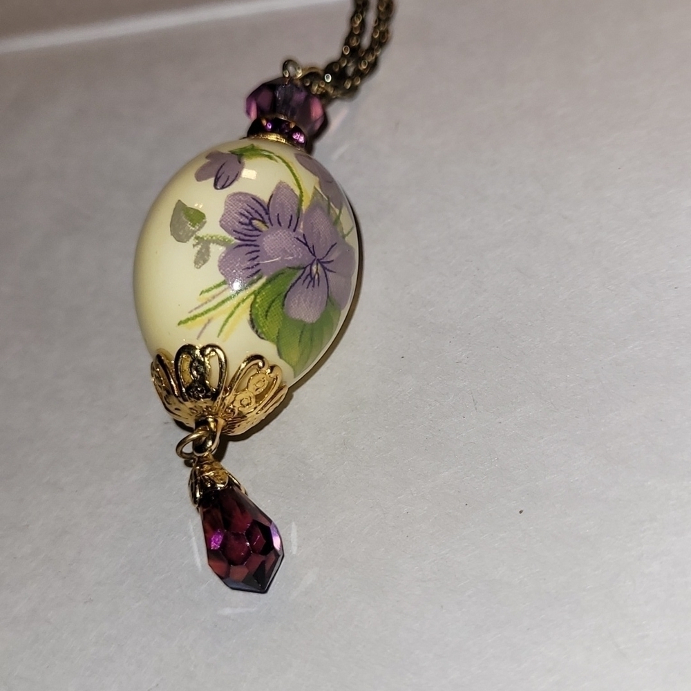 Women's Necklace